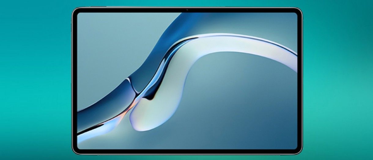 Oppo Pad Render
