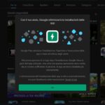 Ottimizzazione dell'installazione delle app su Google Play