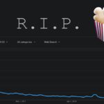 Popcorn Time RIP