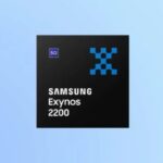 Samsung Exynos 2200