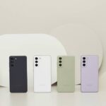 Samsung Galaxy S21 FE