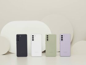 Samsung Galaxy S21 FE