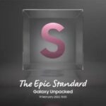 Samsung Galaxy S22 Launch Date