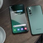 Samsung Galaxy S22 Plus Render
