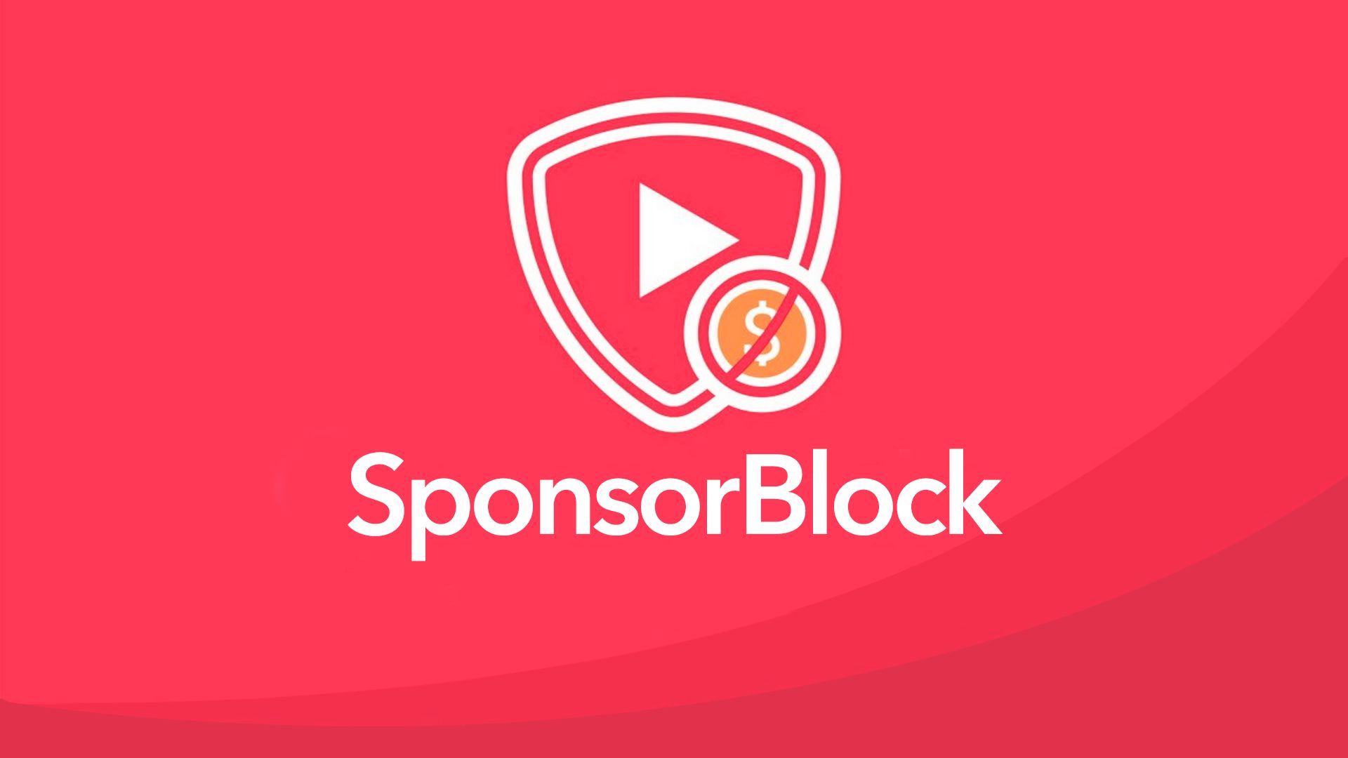 SponsorBlock
