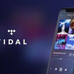 TIDAL Cover