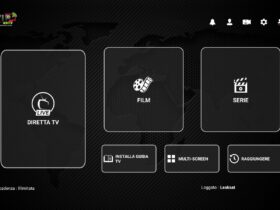 VIP HDTV Smart