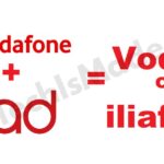 Vodafone iliad
