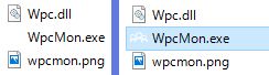 WpcMon