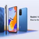 Xiaomi Redmi Note 11 Series
