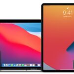 iOS iPadOs macOS