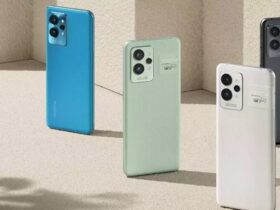 realme GT 2 e GT 2 Pro