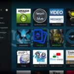 Amazon VOD Kodi