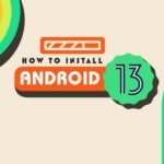 Android 13 Install