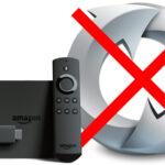 Bloccare Aggiornamenti Amazon Fire TV