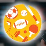 Centry Sports Kodi
