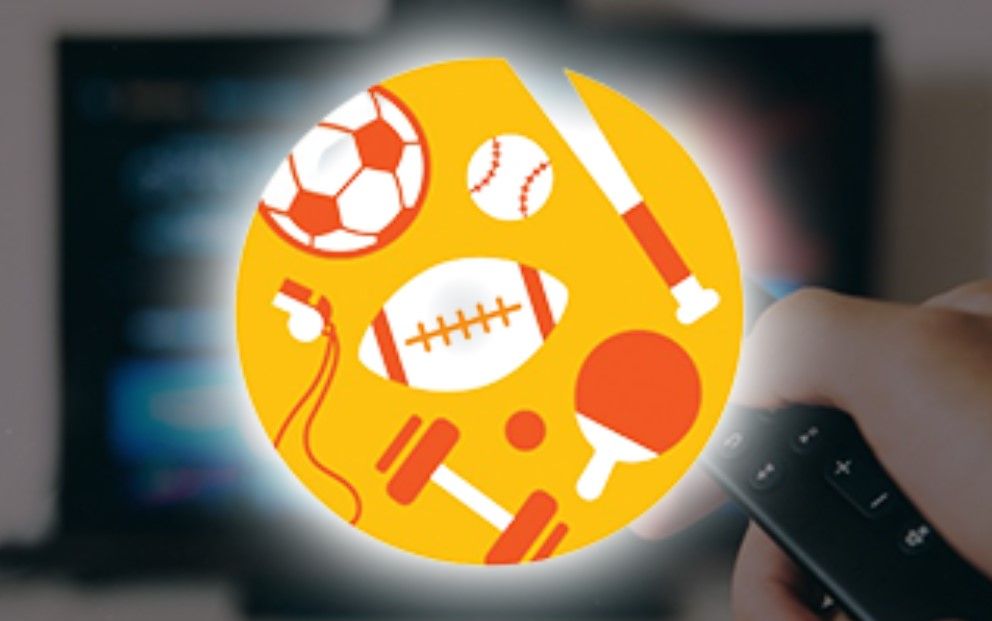 Centry Sports Kodi