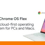 Chrome OS Flex