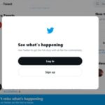 Come aggirare “Vedi più tweet da” e “Guarda cosa sta succedendo” Twitter
