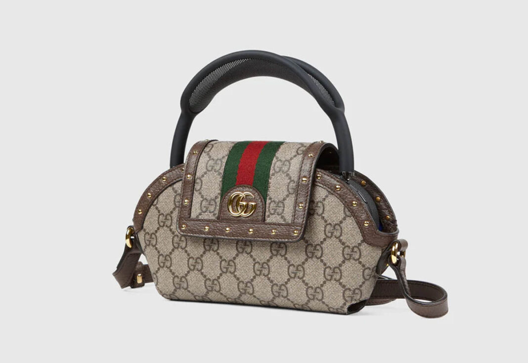 Custodia Gucci Apple AirPods Max
