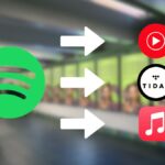 How To Switch From Spotify