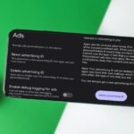 ID Pubblicità Android