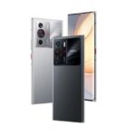 Nubia Z40 Pro