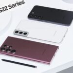 Samsung Galaxy S22 Series