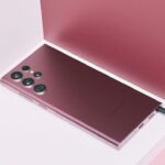 Samsung Galaxy S22 Ultra