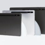 Samsung Galaxy Tab S8 Series