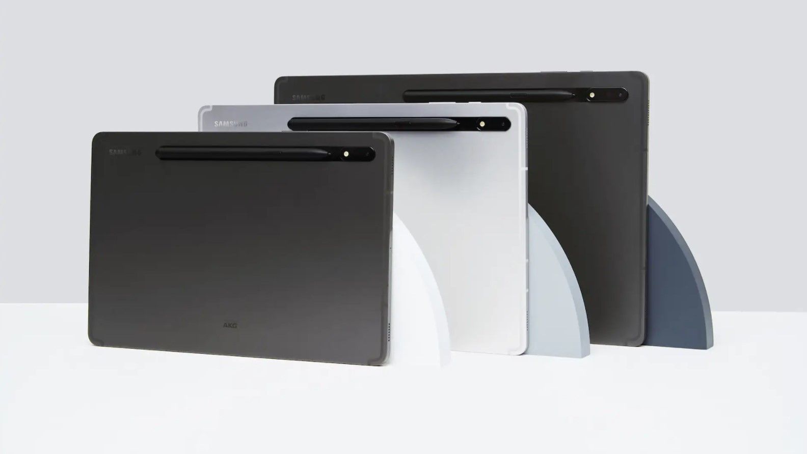Samsung Galaxy Tab S8 Series