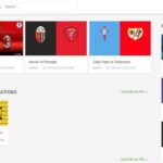 SkyStreaming Nuovo Sito