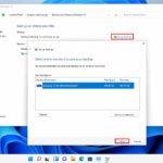 Windows 11 Backup
