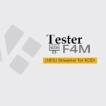 f4mTester