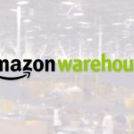 Amazon Warehouse Cover