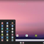 Android 12L x86 Bliss OS