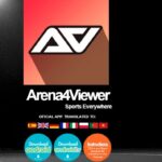 Arena4Viewer