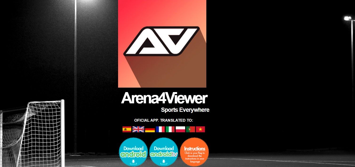Arena4Viewer