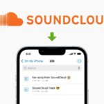 Download SoundCloud iPhone