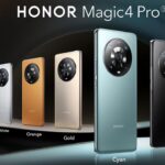 Honor Magic4