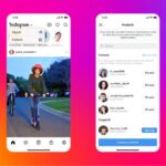 Instagram Preferiti e Seguiti