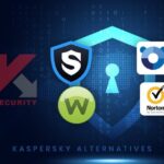 Kaspersky Alternatives