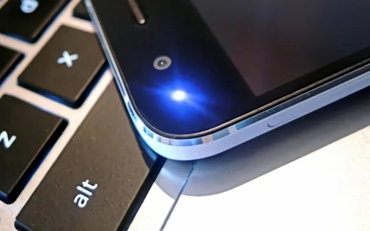 LED Notifica Smartphone
