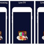 Live Soccer Streaming TV App