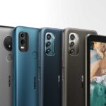 Nokia C21 C22 C21 Plus