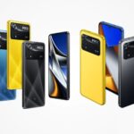POCO X4 Pro 5G e POCO M4 Pro