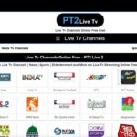PT2 Live Tv
