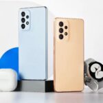 Samsung A33 ed A53 5G