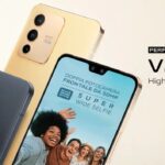 Vivo V23 5G