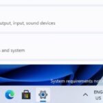 Watermark Windows 11 per dispositivi non Supportati